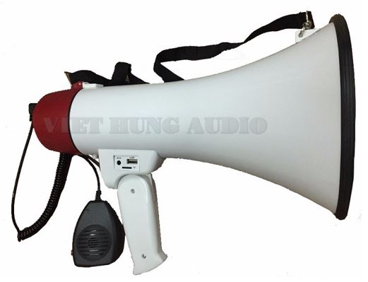 Loa cầm tay megaphone